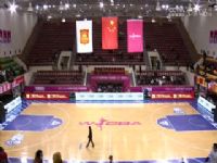 WCBA������ ����˫ϲ����VS���ψ������� 20231212����ʶ��