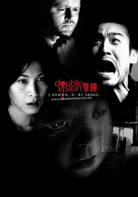 Double Vision��Ӱ�ӽ�˵��