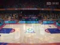 CBA��������4�� ɽ������VS�Ĵ���ǿ 20231029���ֳϣ�