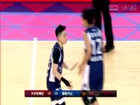 WCBA���찲���VS�½���ɽ20231103