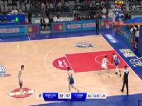 CBA��������20�� �½�������VS������ʨ 20231222����������