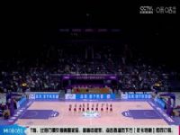 CBA��������26�� �����ع�VS�㽭������ҩ 20240105���ۻ�ǫ��쯺���