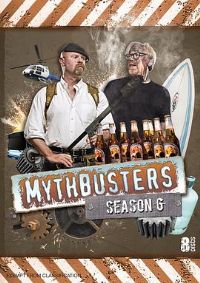 流言终结者第六季