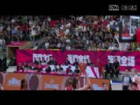 WCBA�ķ�֮һ���� ɽ����ˮ�Ӿ�VS��ݸ��ͮʢ 20250308