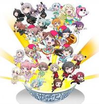 BanG Dream! ��Ů�����ɶ� PICO����ݡ�