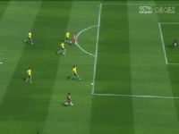 ���� ��˹������˹vs����÷���� (���Ȳ�) 20240317