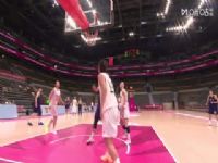 ȫ��Ů����������� ��ݸ��ͮʢVS���� 20250917