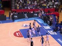 CBA��������6�� �ൺ����ˮ��VS�㶫���ϻ� 20231105��ԭ����