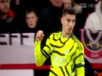 英超 伯恩茅斯vs谢菲尔德联 (黄航) 20240309