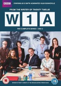 W1A ��һ��