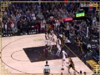 NBA常规赛 灰熊VS猛龙 20250206