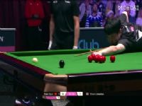 ˹ŵ�˵�����ʱ��16ǿ������ Ԭ˼��131-7��ɭ��¬���� 20251214