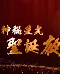 神秘星光圣诞夜粤语