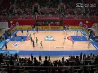 CBA��������35�� �ൺ������ҩVS��̨ũ������ 20250125