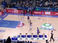 CBA��������24�� ���������VS�Ϻ����� 20231231���²��У�