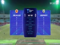 ǹڶС ڹVS˰ɪFC 20251023