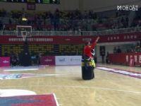 WCBA������A�� ������������VSʯ��ׯӢ�� 20251213