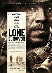 ¶Ҵ Lone Survivor[Ӱ˵]