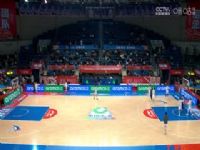 CBA��������24�� ������������VS�㽭���ݽ��� 20241229