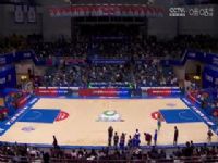 CBA��������46�� ���������VS�������� 20250331