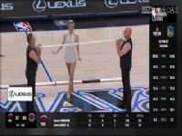 NBA������ ��ʿVS������ 20231207